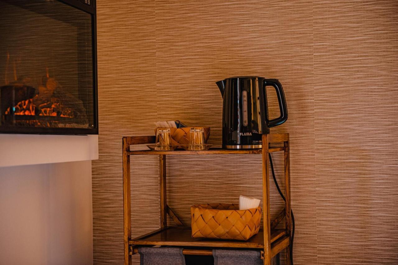 Seixomil - Casa De Campo Boutique Design 塞洛里库迪巴什图 外观 照片