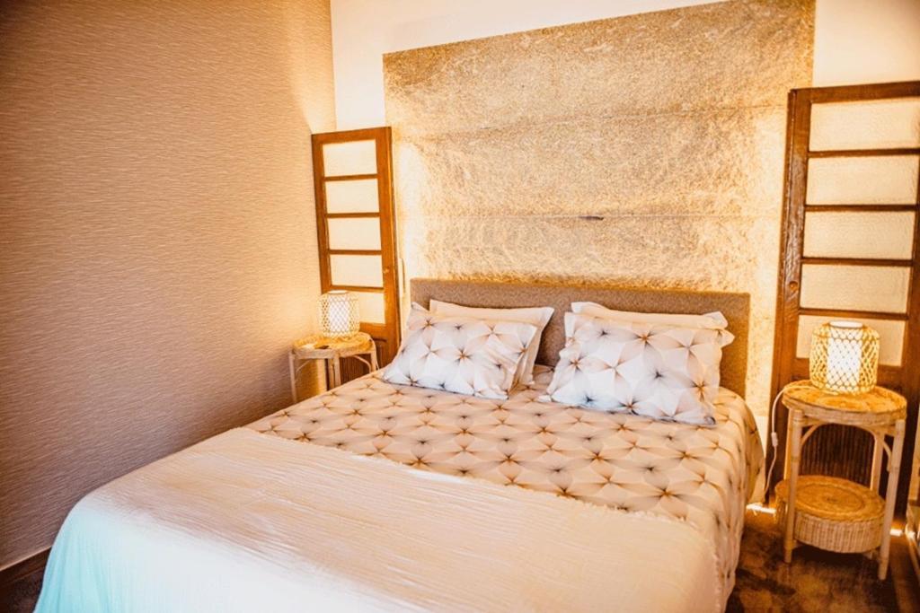 Seixomil - Casa De Campo Boutique Design 塞洛里库迪巴什图 外观 照片