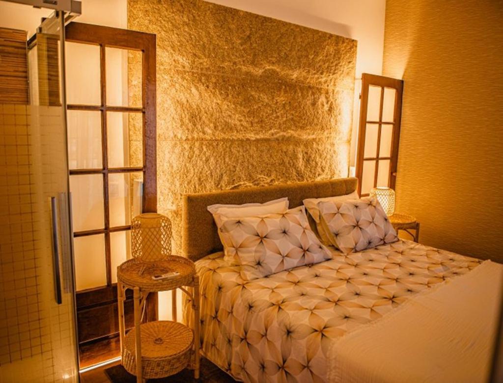 Seixomil - Casa De Campo Boutique Design 塞洛里库迪巴什图 外观 照片